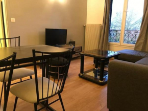 PARIS- Défense/Puteaux Appartement Cartault